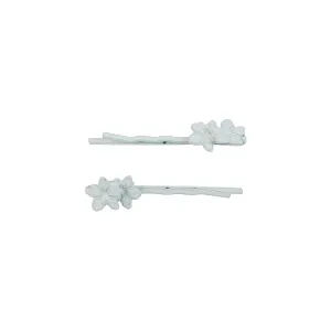 1.75 In. Floral Bobby Pins BP175<p>See All Styles</p>