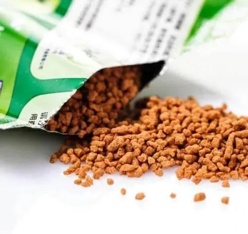 999 Ban Lan Gen Keli, Radix Isatidis Granules (20 Sachets)