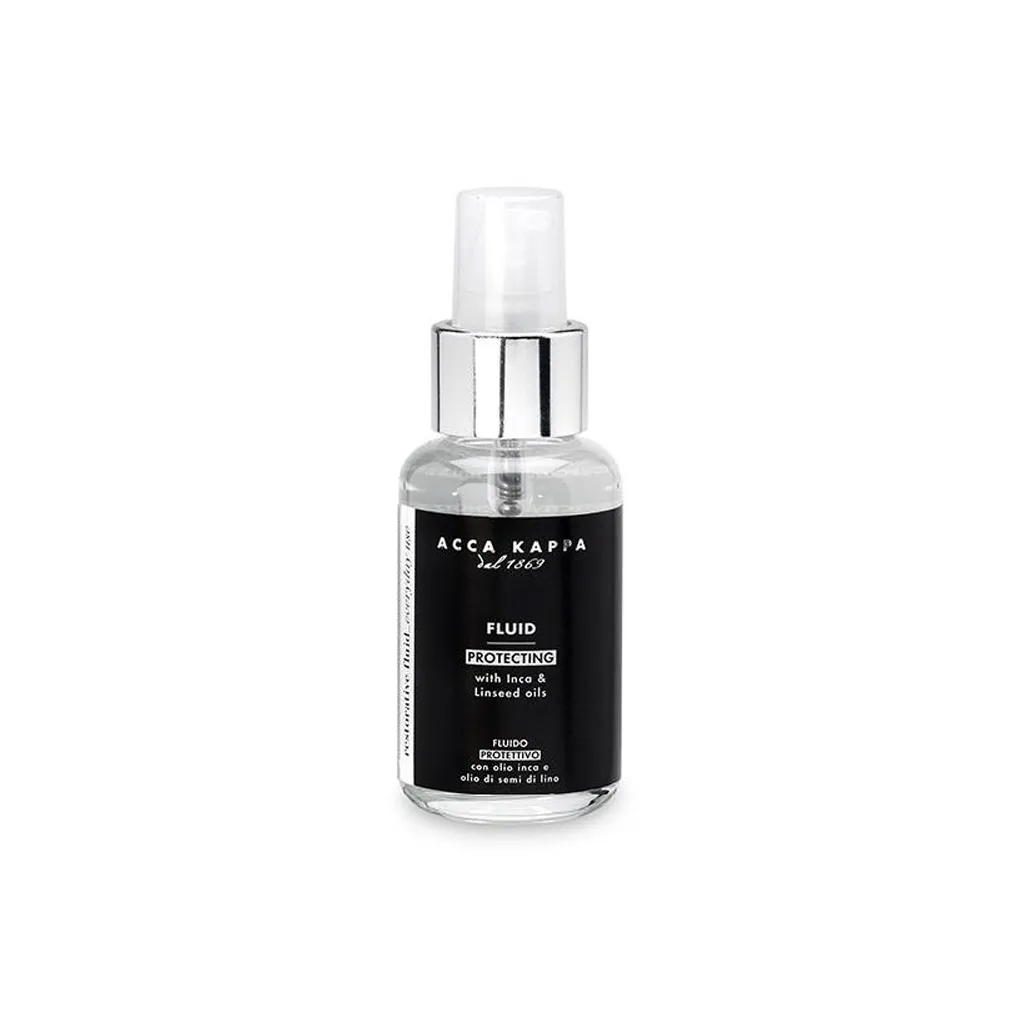 Acca Kappa White Moss Normal & Delicate Protecting Fluid (Vegan Friendly)