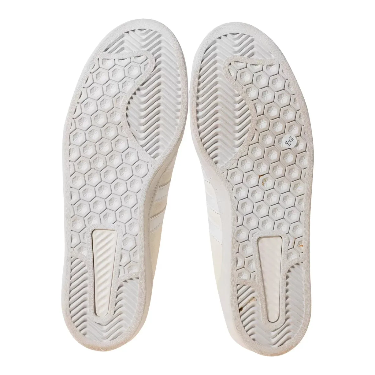 Adidas Campus ADV Shoes