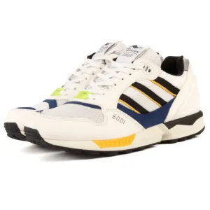 Adidas - Civilist ZX6001 B (White/Black/Gold) *SALE