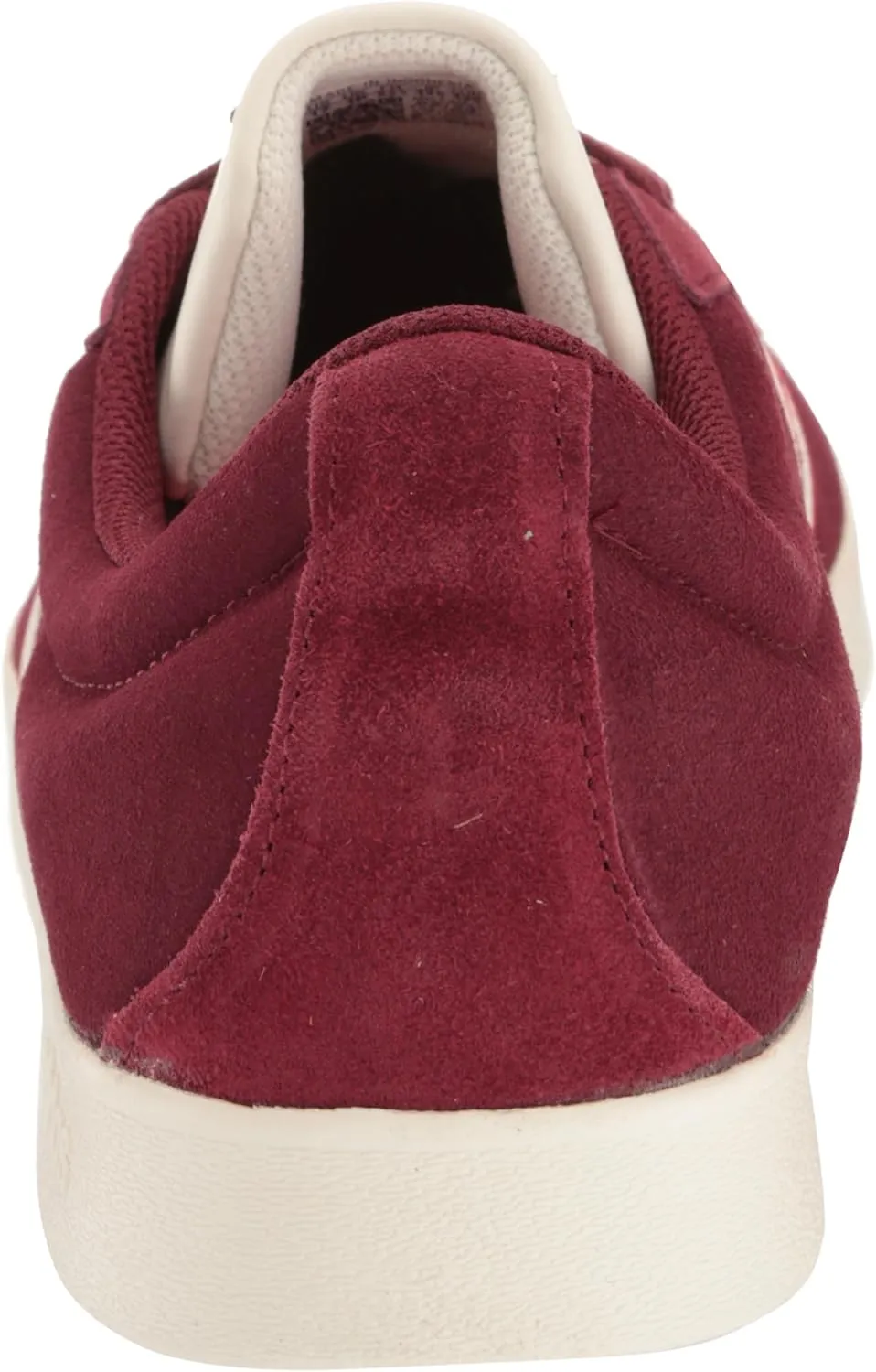 adidas Men's Vl Court Lifestyle Skateboarding Shoes Skate