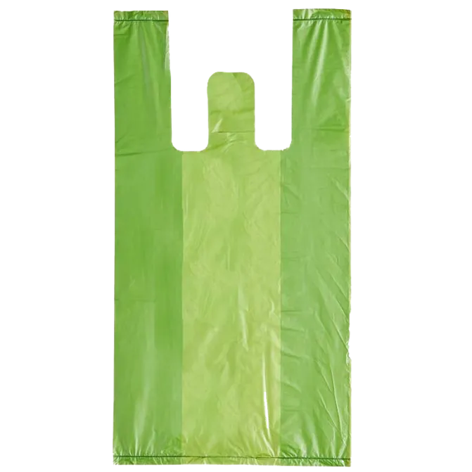 AFP Scented Biodegradable Handy Bags 100pcs (36x19.5cm)