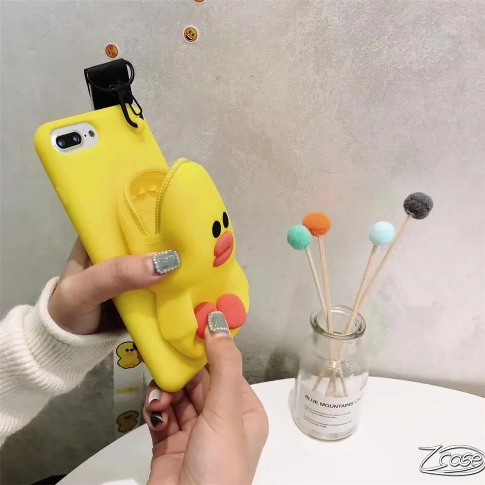 Amazing Wallet Phone Case