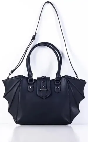 Annabelle Handbag | Black