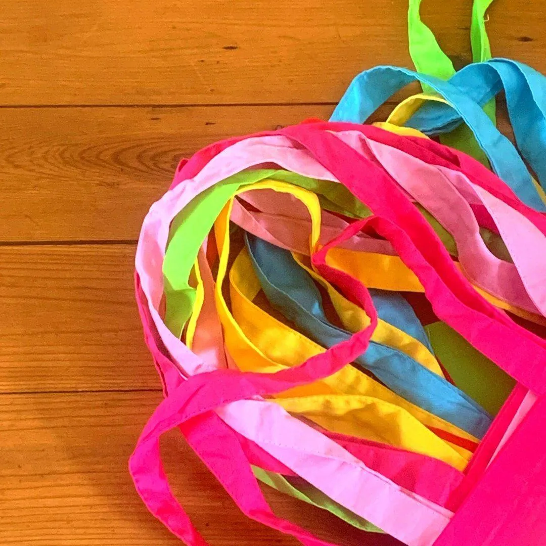 Arrrgh- Tote Bag