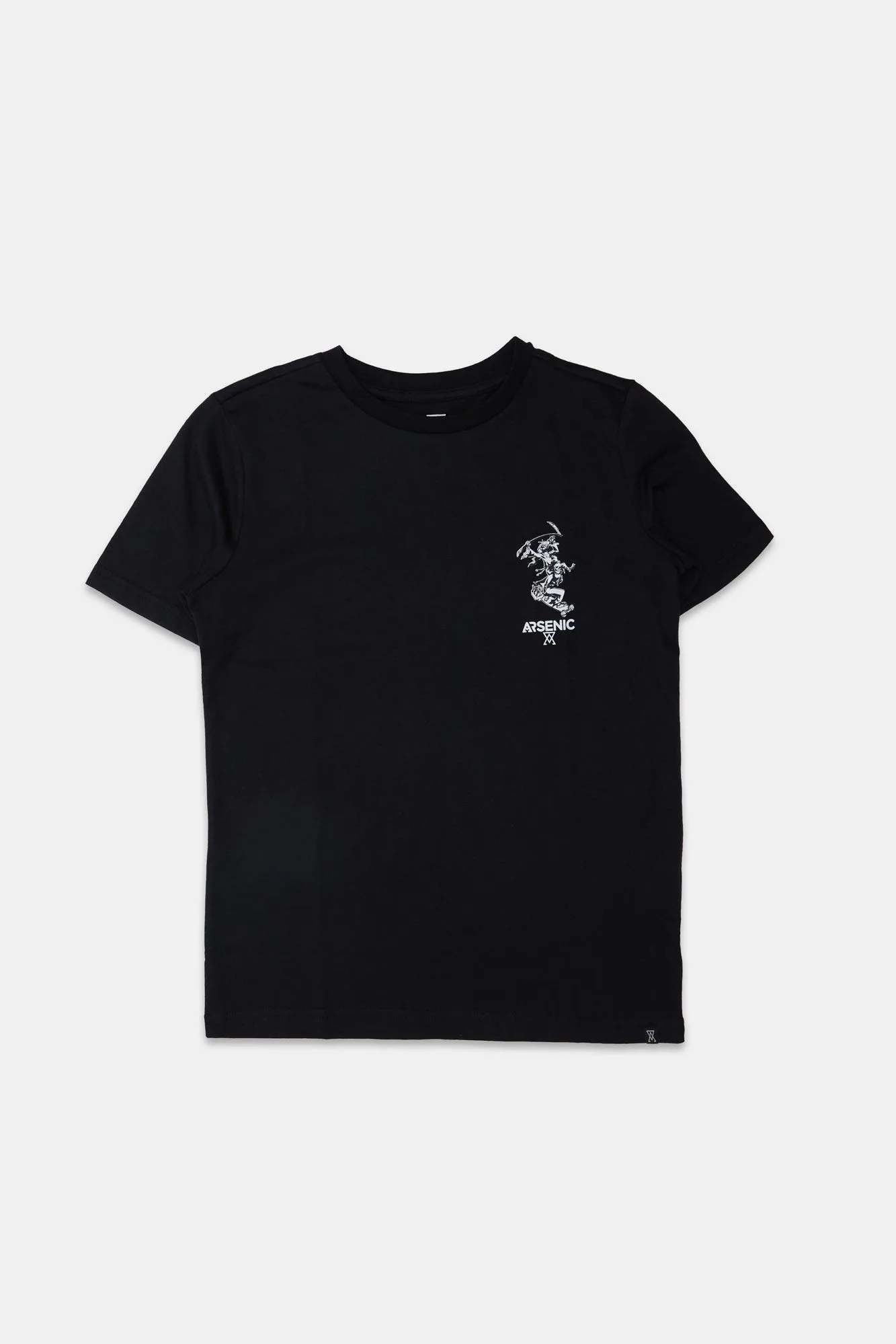 Arsenic Youth Skate of Mind T-Shirt