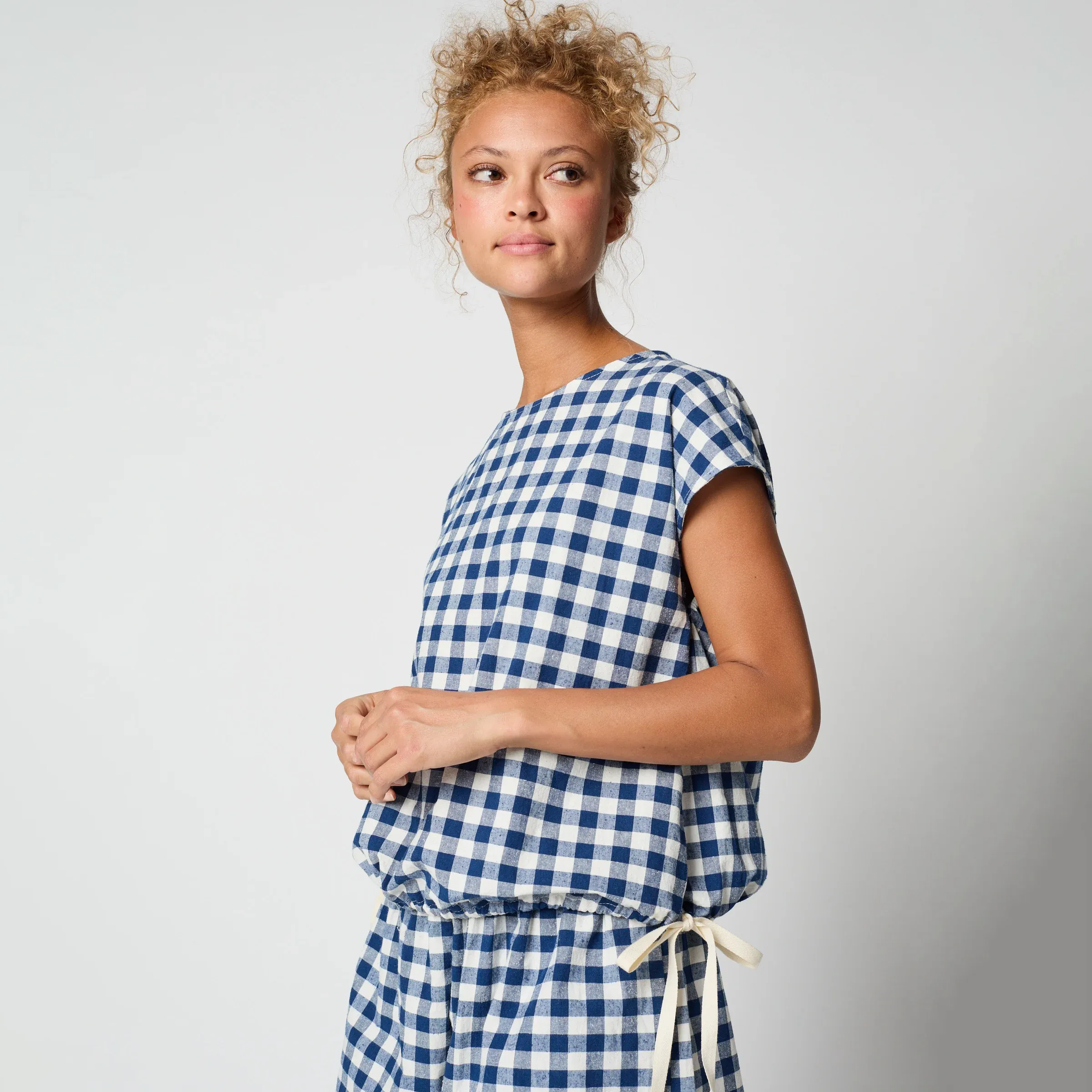 Atelier Delphine Gaia Top