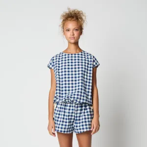 Atelier Delphine Gaia Top