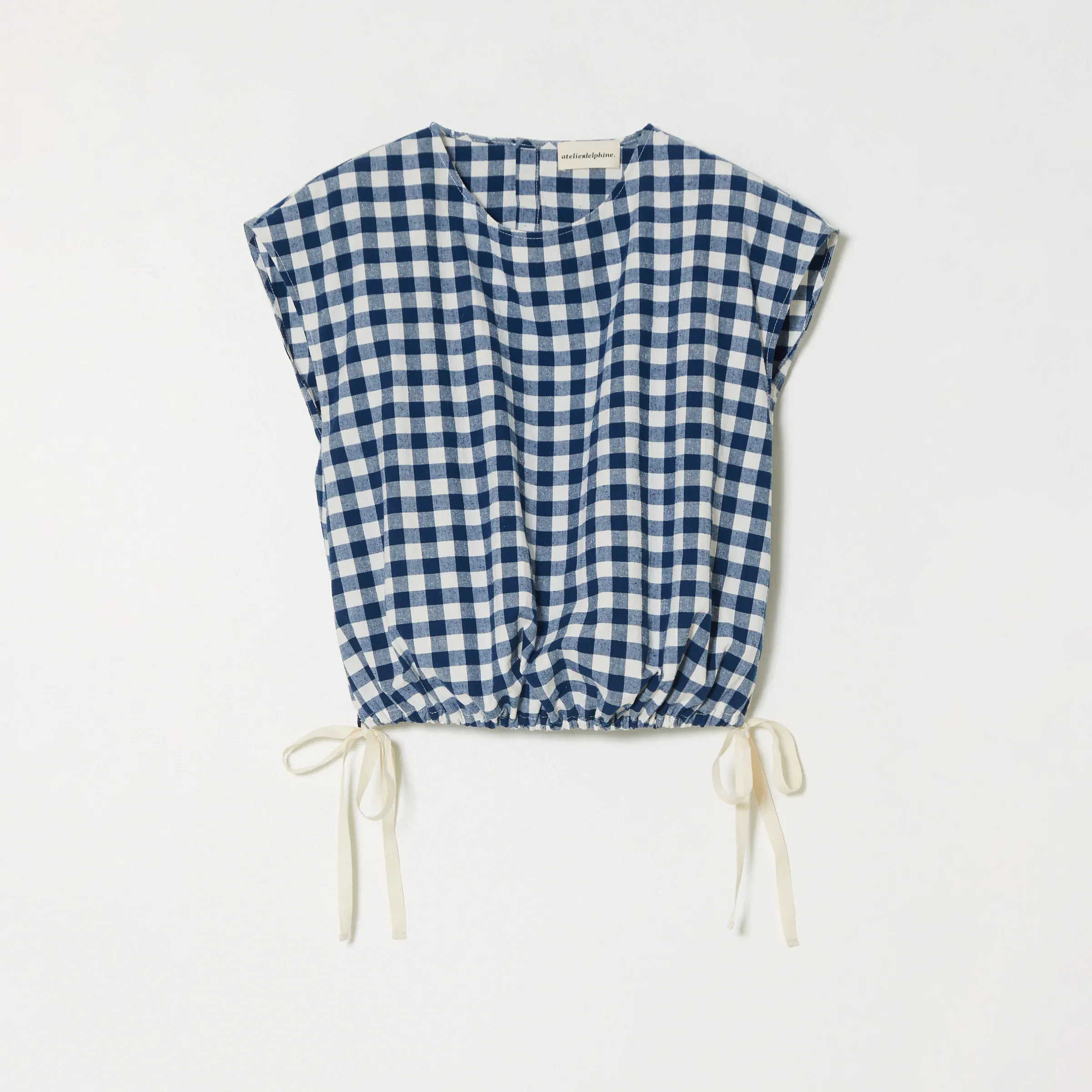 Atelier Delphine Gaia Top