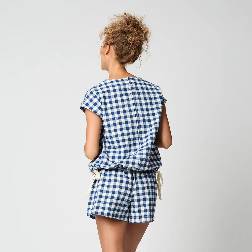 Atelier Delphine Gaia Top