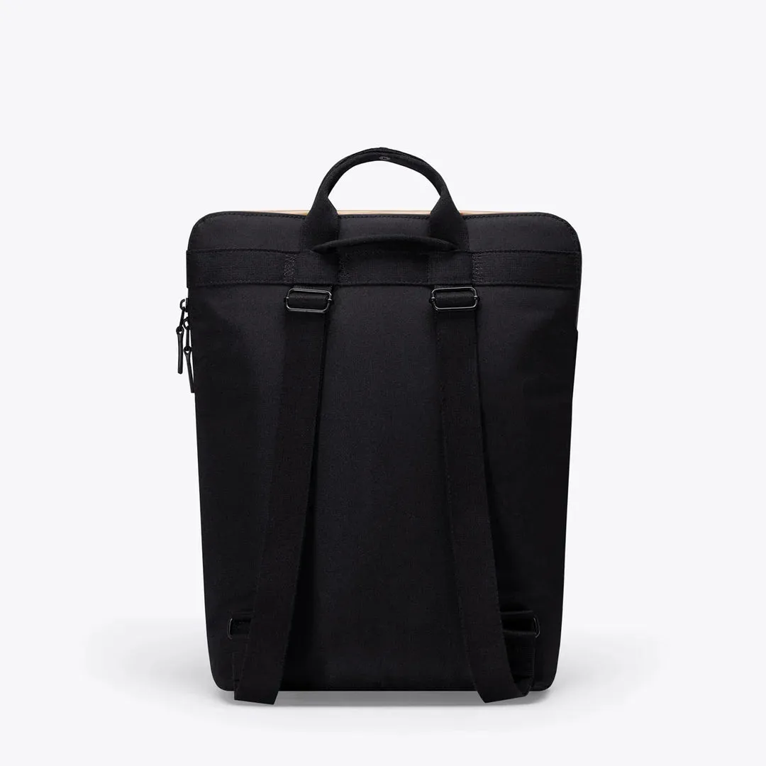 Backpack Masao Medium Lotus - Light Almond/ Olive
