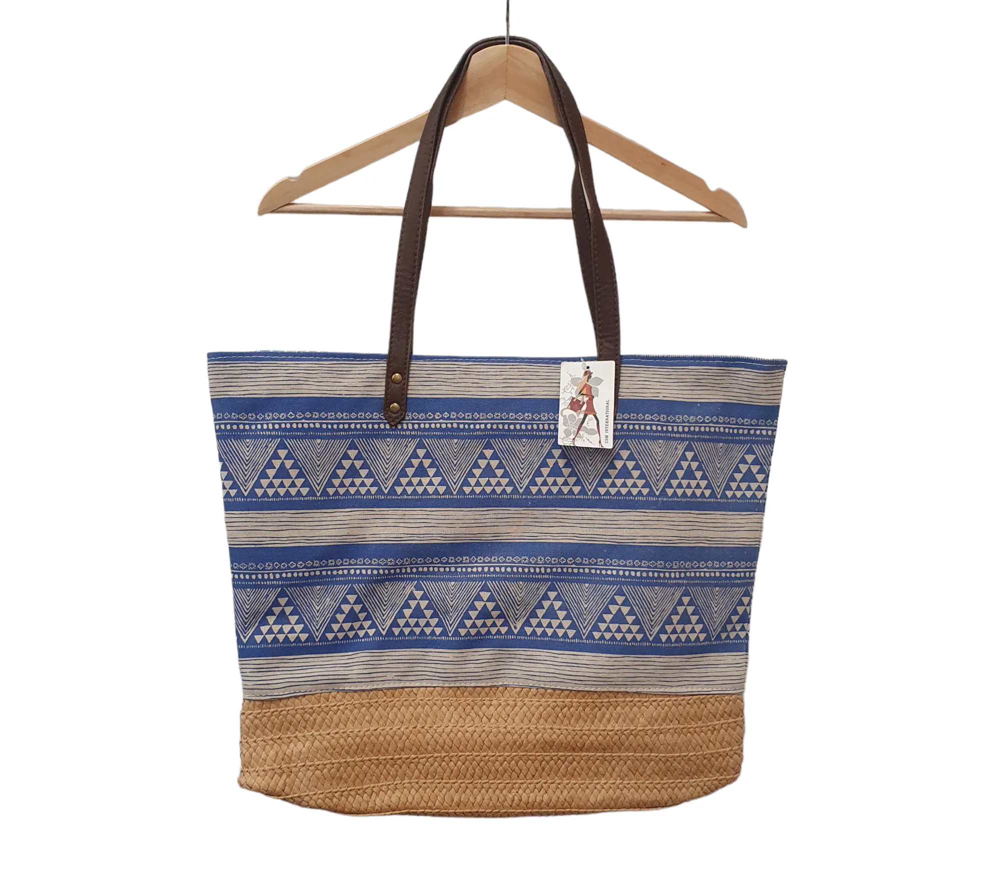 Beach Bag Shopper