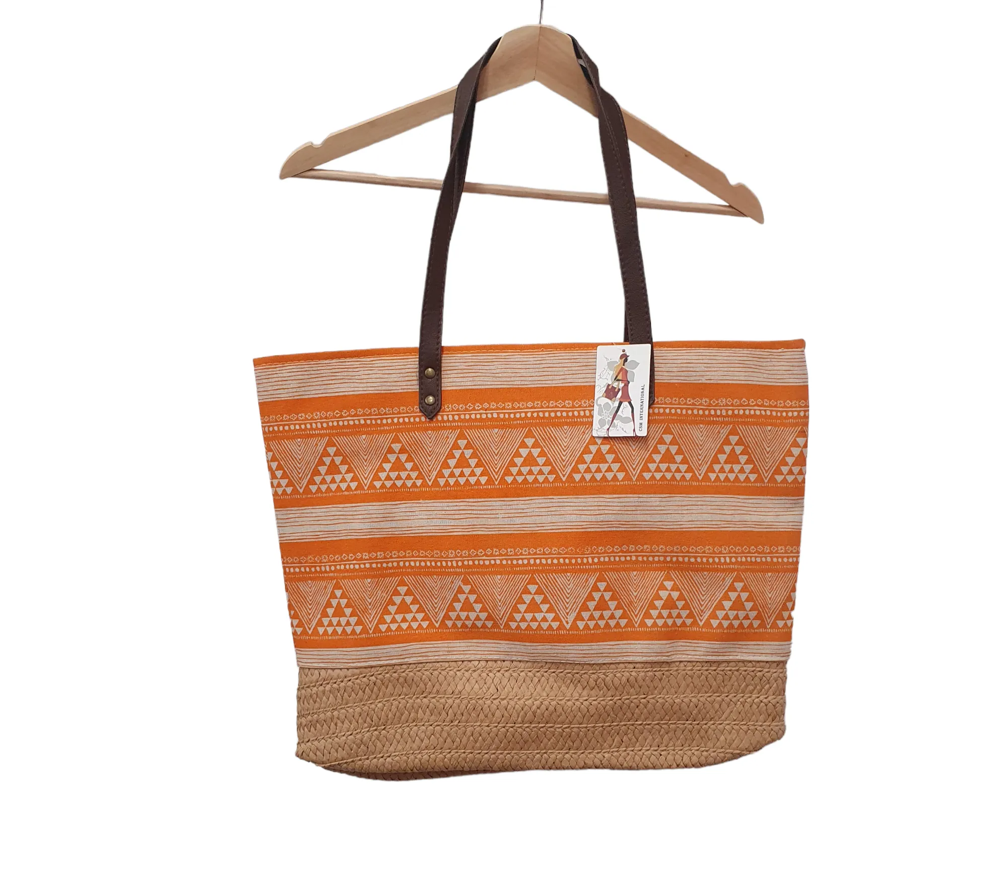 Beach Bag Shopper