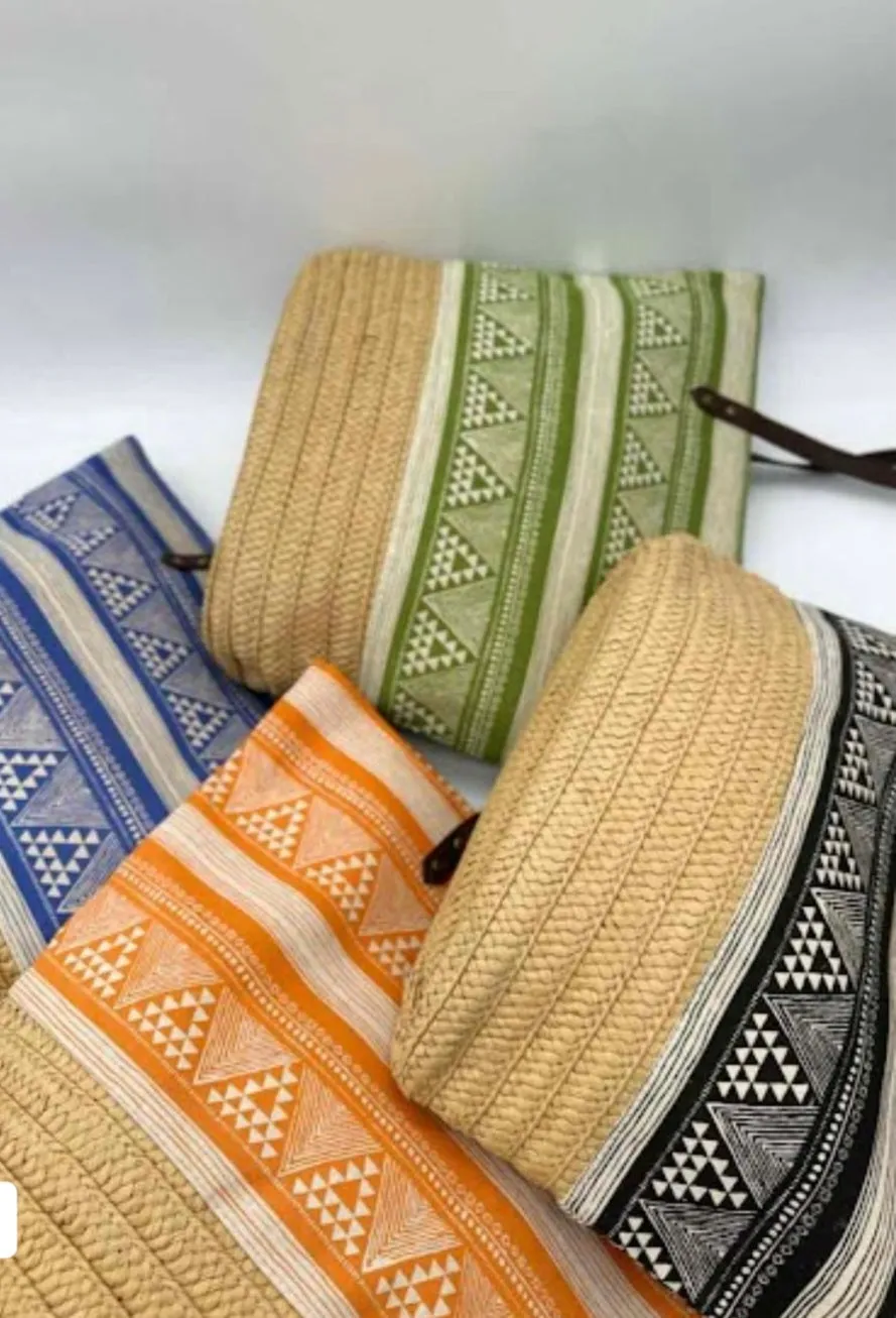 Beach Bag Shopper