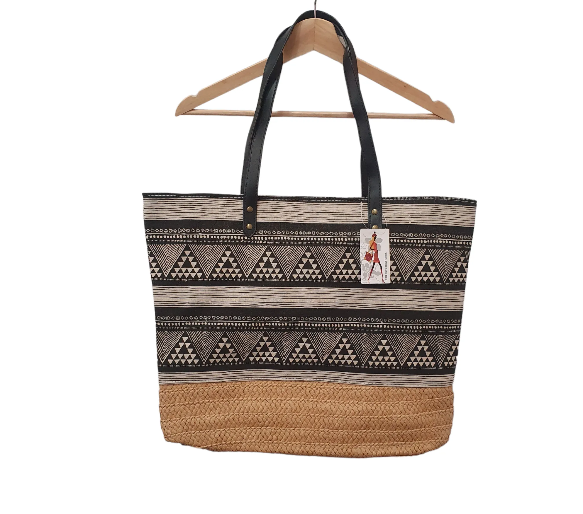 Beach Bag Shopper