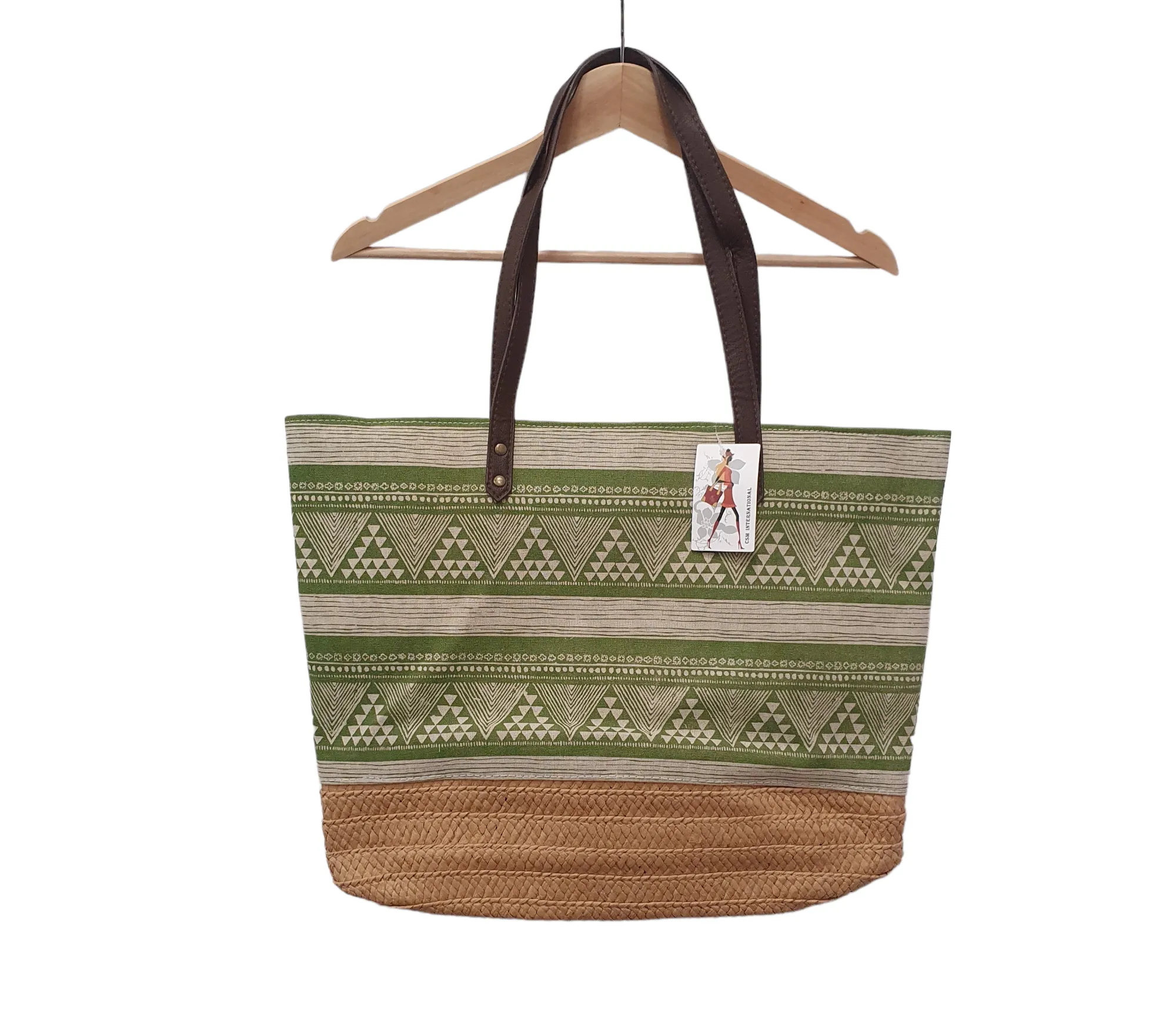 Beach Bag Shopper