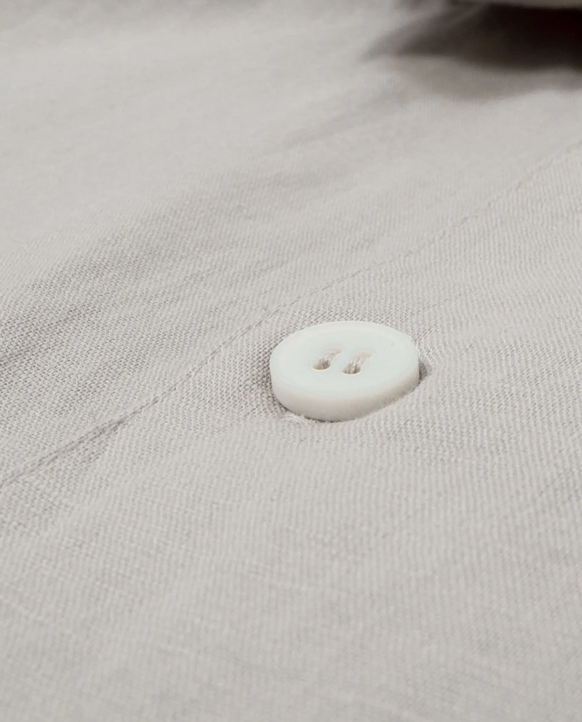 BEACH BUTTON UP SHIRT