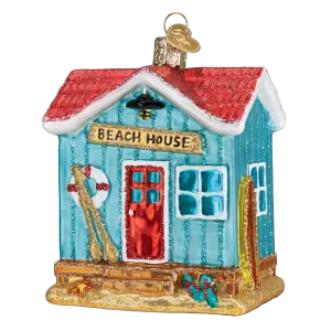 Beach House