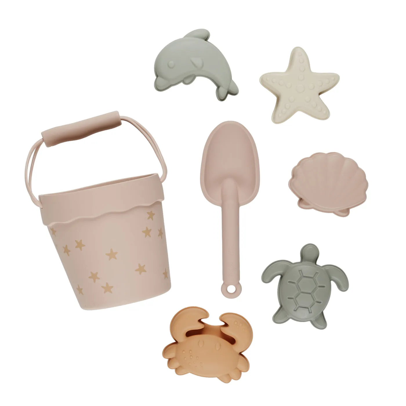Beach Toy - Starfish