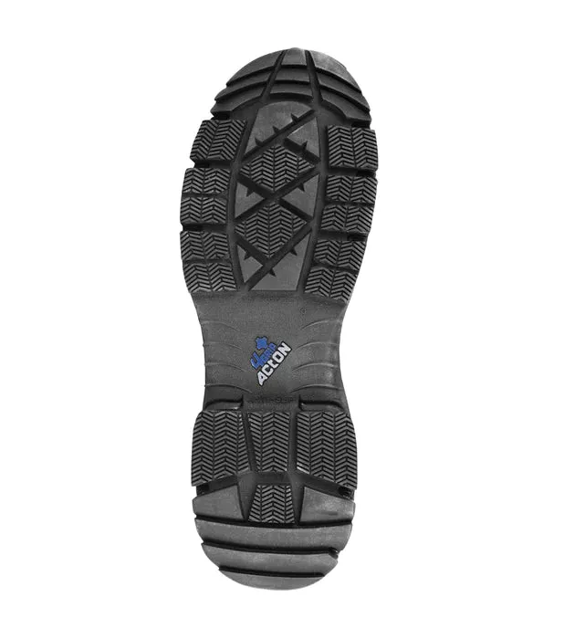 Boots - Acton CANNONBALL 8" Insulated Winter Work Boot, A9076
