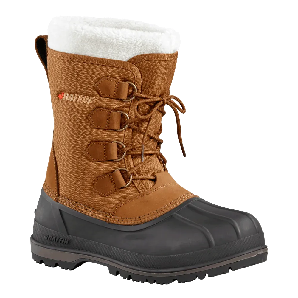 Boots - Baffin BOBCAYGEON Men's Heritage Collection, HTGE-M006