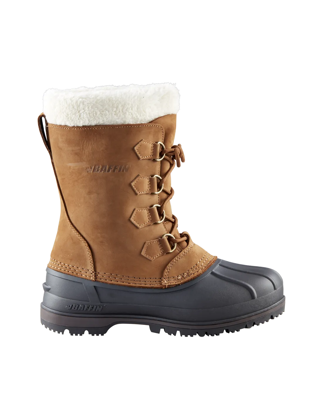 Boots - Baffin CANADA Heritage Collection, Women's, HTGE-W001