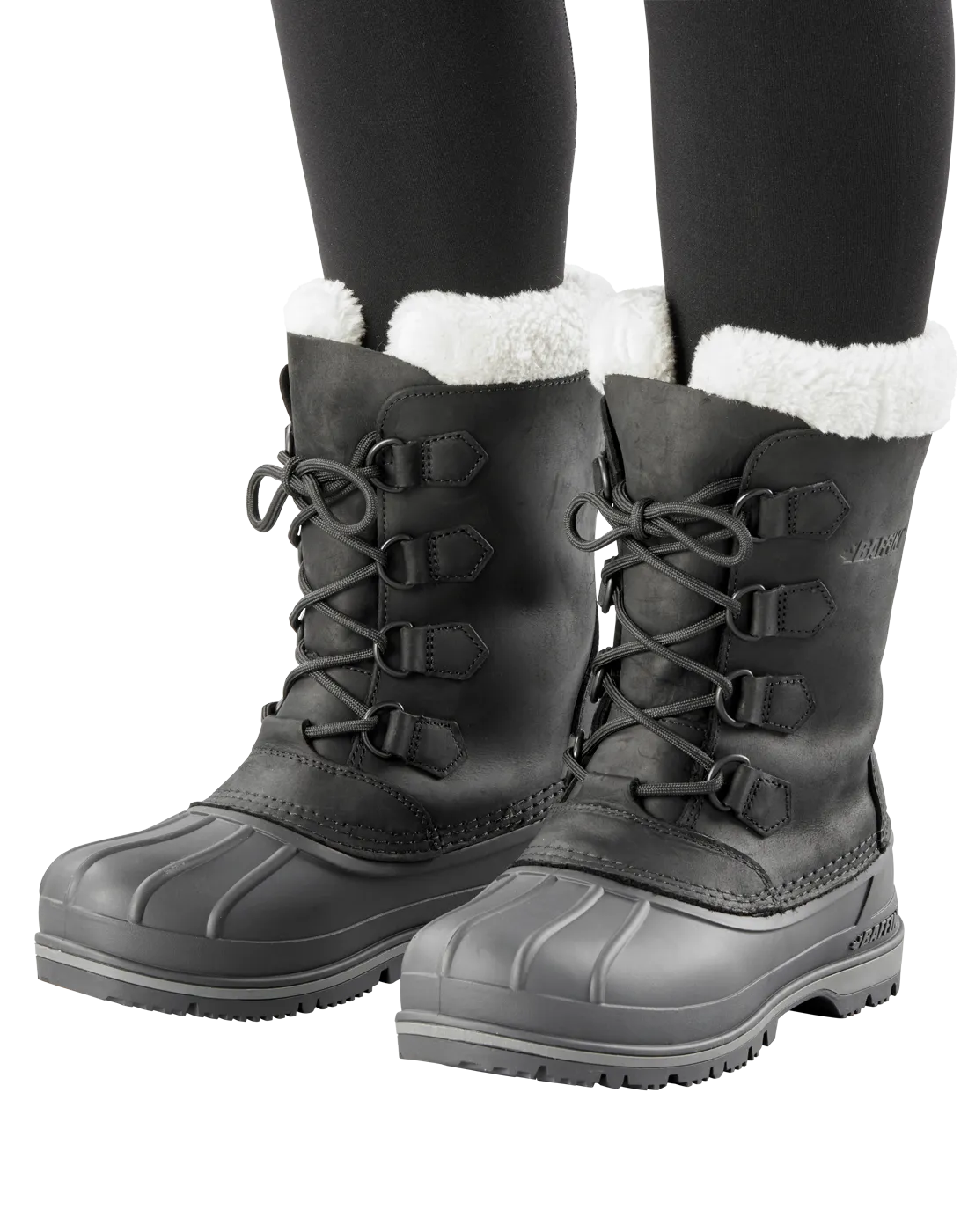Boots - Baffin CANADA Heritage Collection, Women's, HTGE-W001