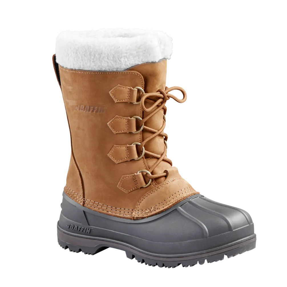 Boots - Baffin CANADA Heritage Collection, Women's, HTGE-W001