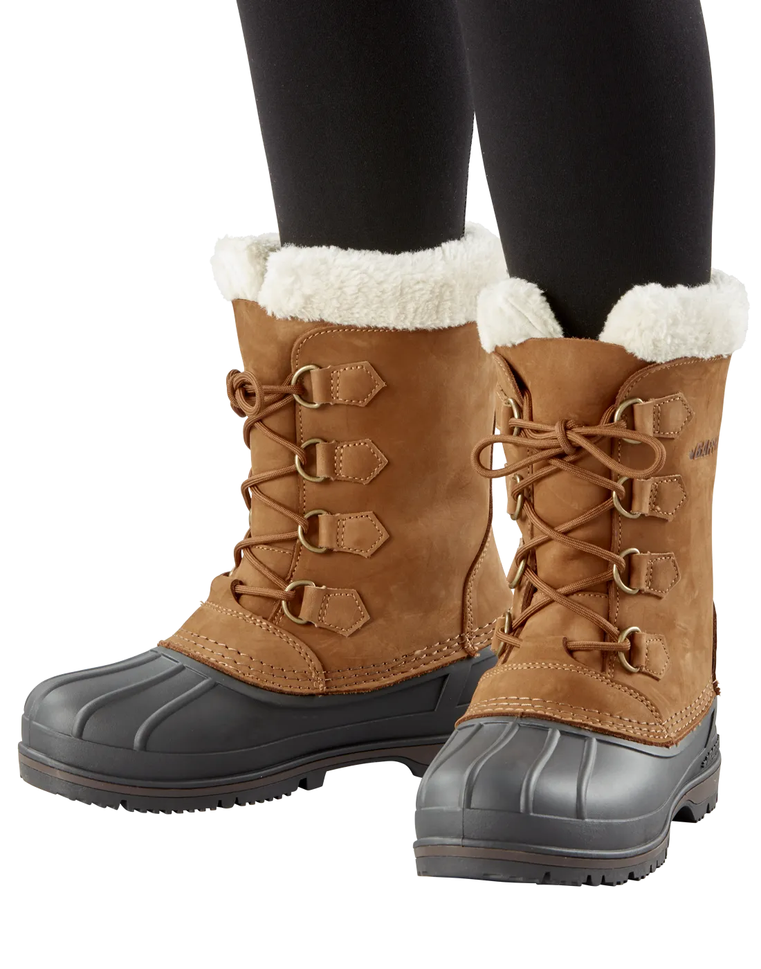 Boots - Baffin CANADA Heritage Collection, Women's, HTGE-W001