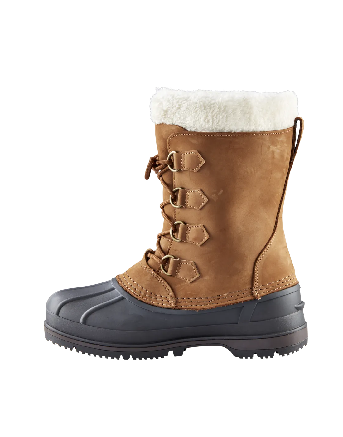 Boots - Baffin CANADA Heritage Collection, Women's, HTGE-W001
