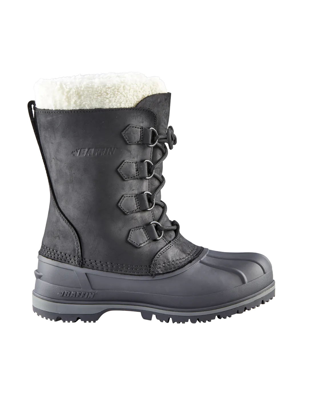 Boots - Baffin CANADA Heritage Collection, Women's, HTGE-W001