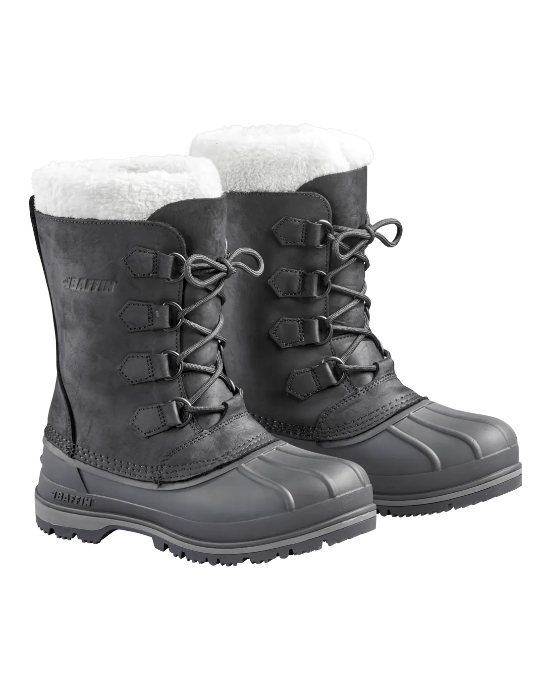 Boots - Baffin CANADA Heritage Collection, Women's, HTGE-W001
