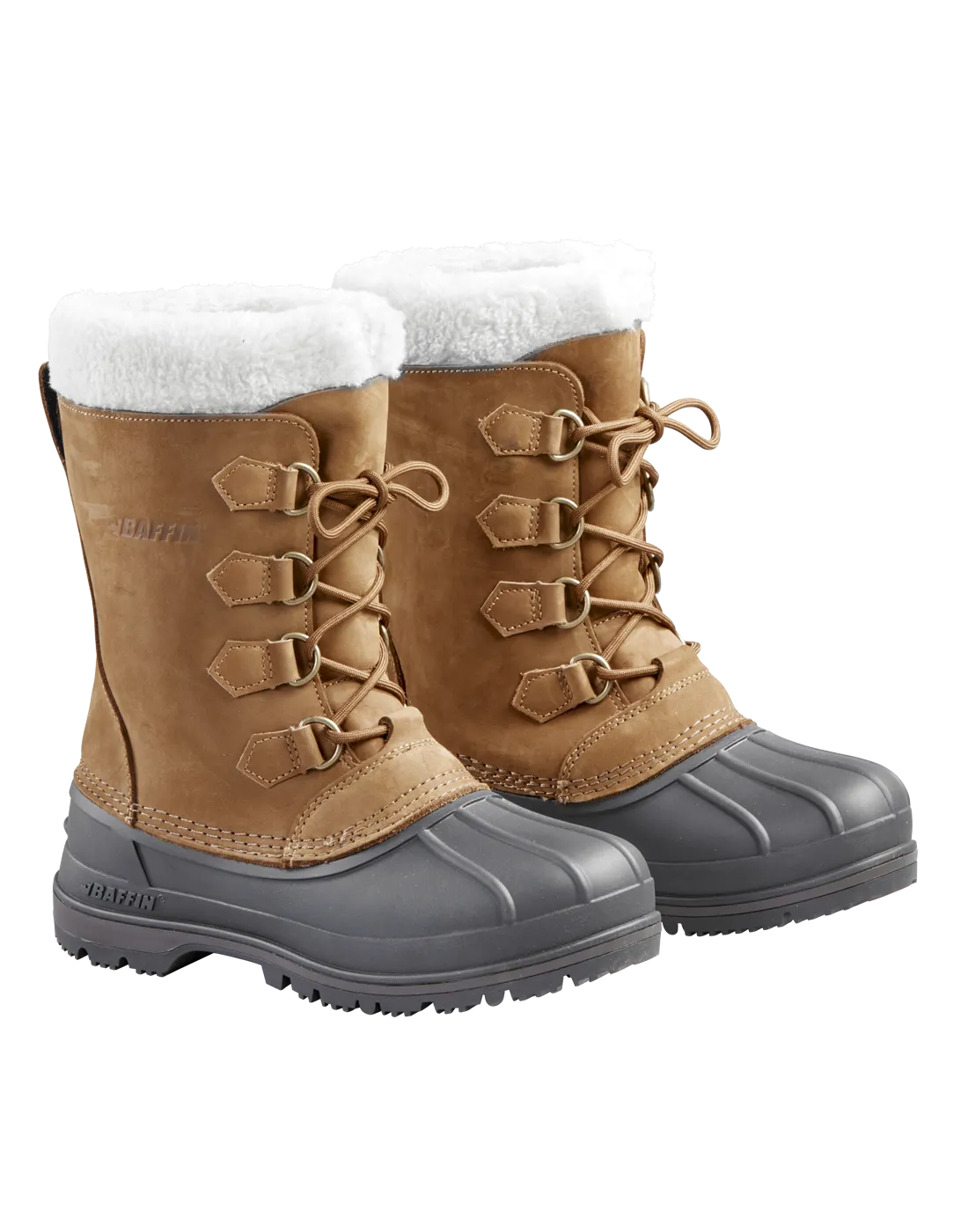 Boots - Baffin CANADA Heritage Collection, Women's, HTGE-W001