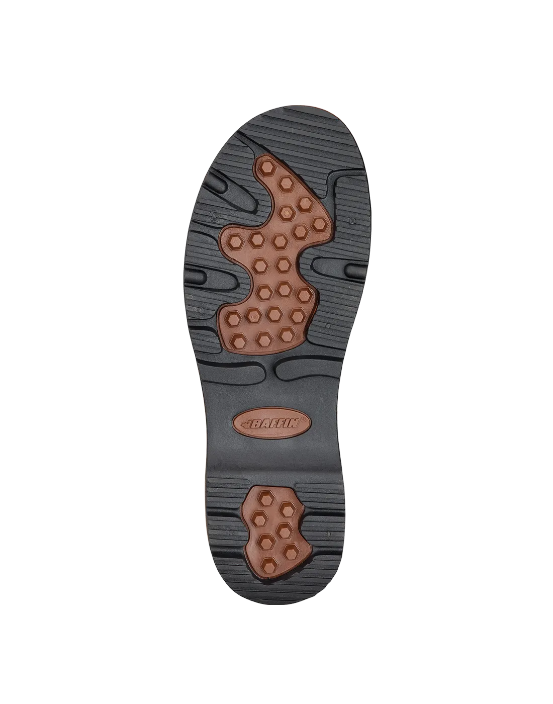 Boots - Baffin CANADA Heritage Collection, Women's, HTGE-W001