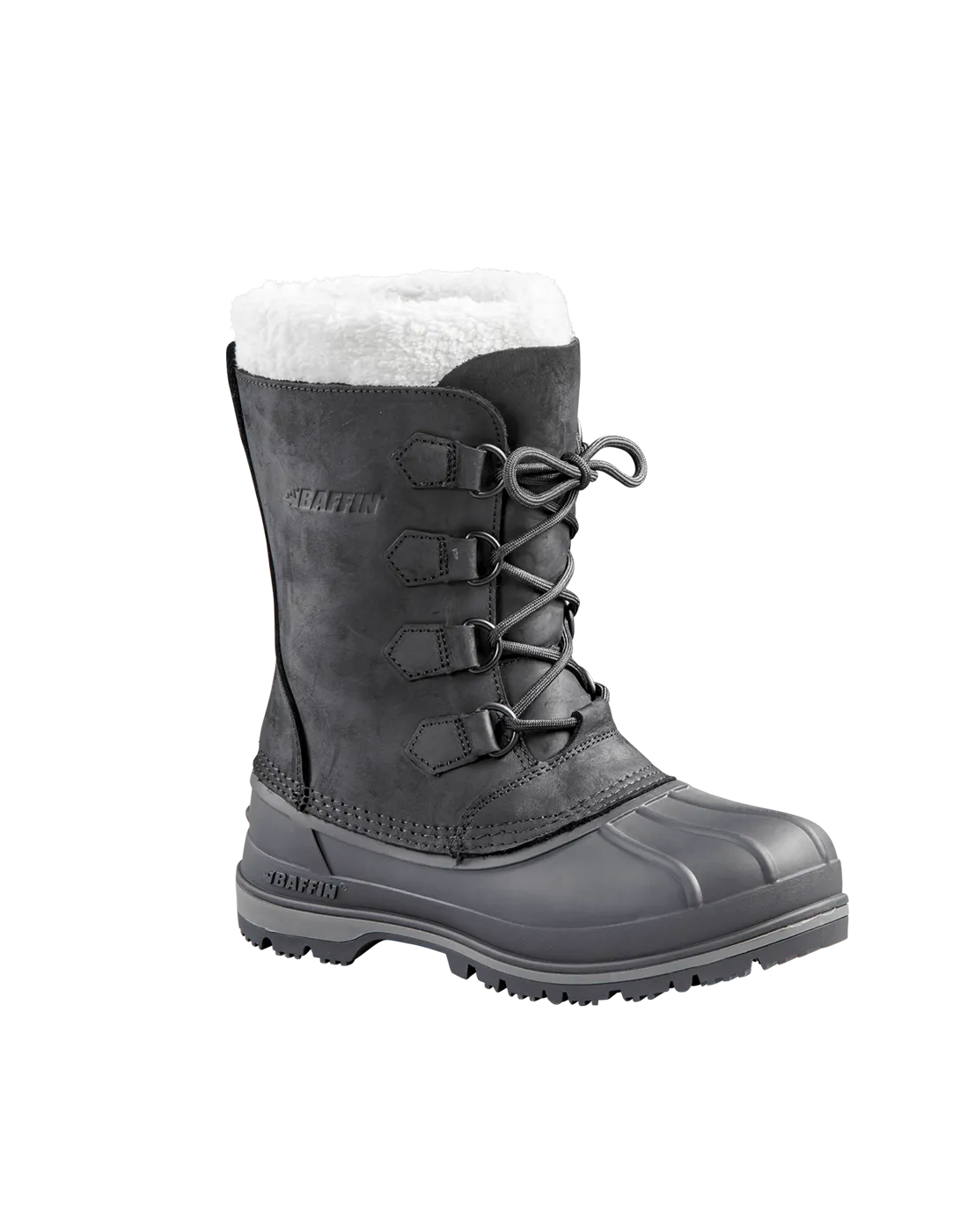 Boots - Baffin CANADA Heritage Collection, Women's, HTGE-W001