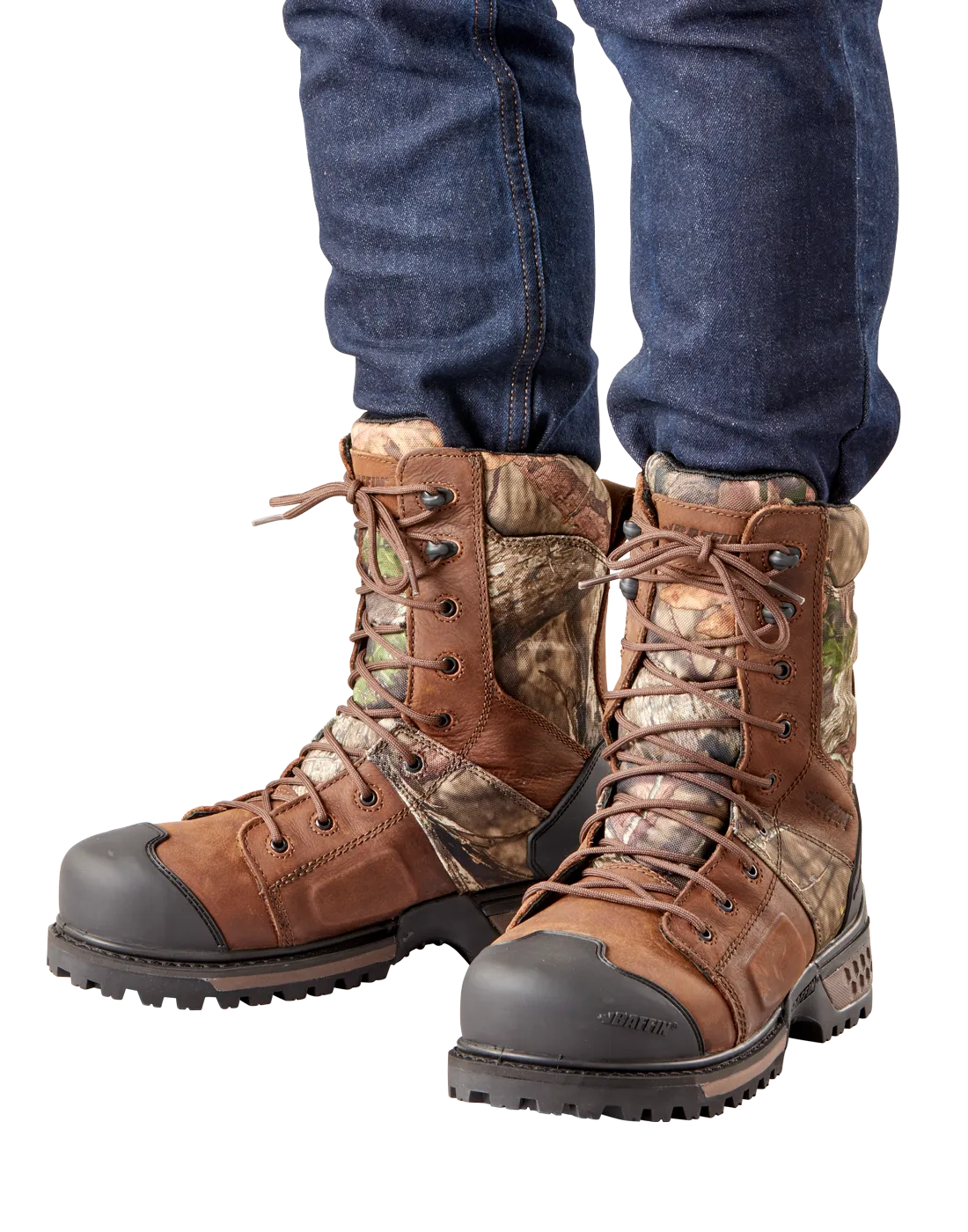Boots - Baffin Hudson, Hunt & Fish Collection, Men's, MNST-M005