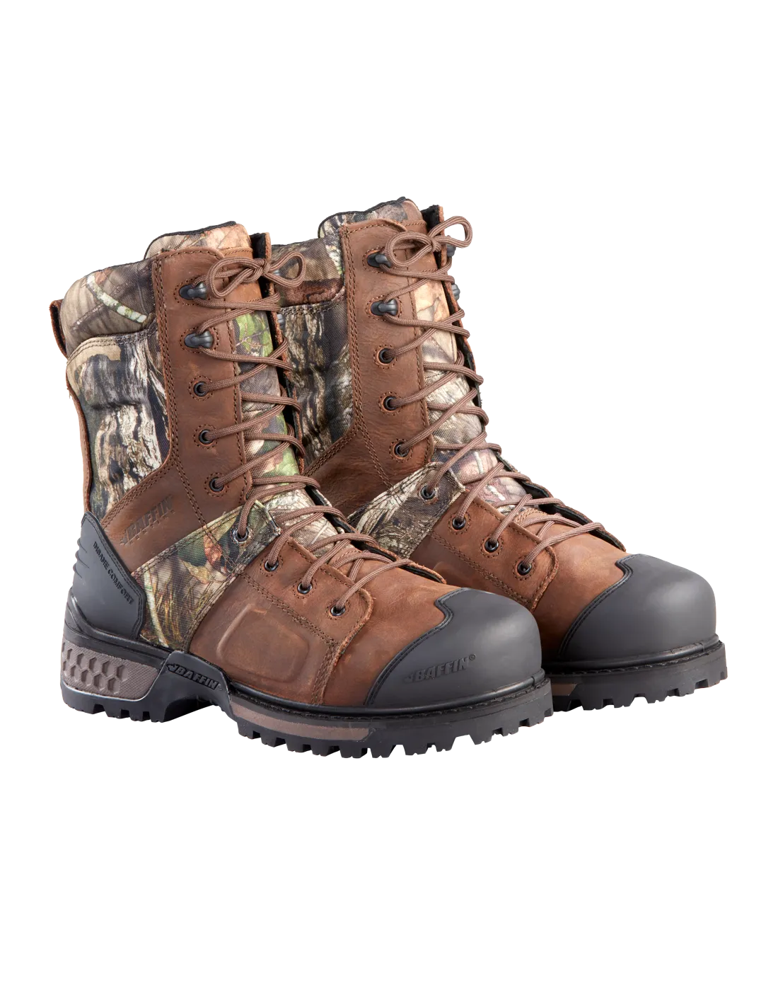 Boots - Baffin Hudson, Hunt & Fish Collection, Men's, MNST-M005