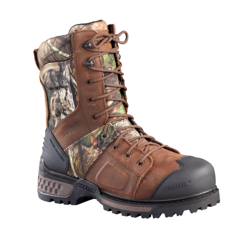 Boots - Baffin Hudson, Hunt & Fish Collection, Men's, MNST-M005