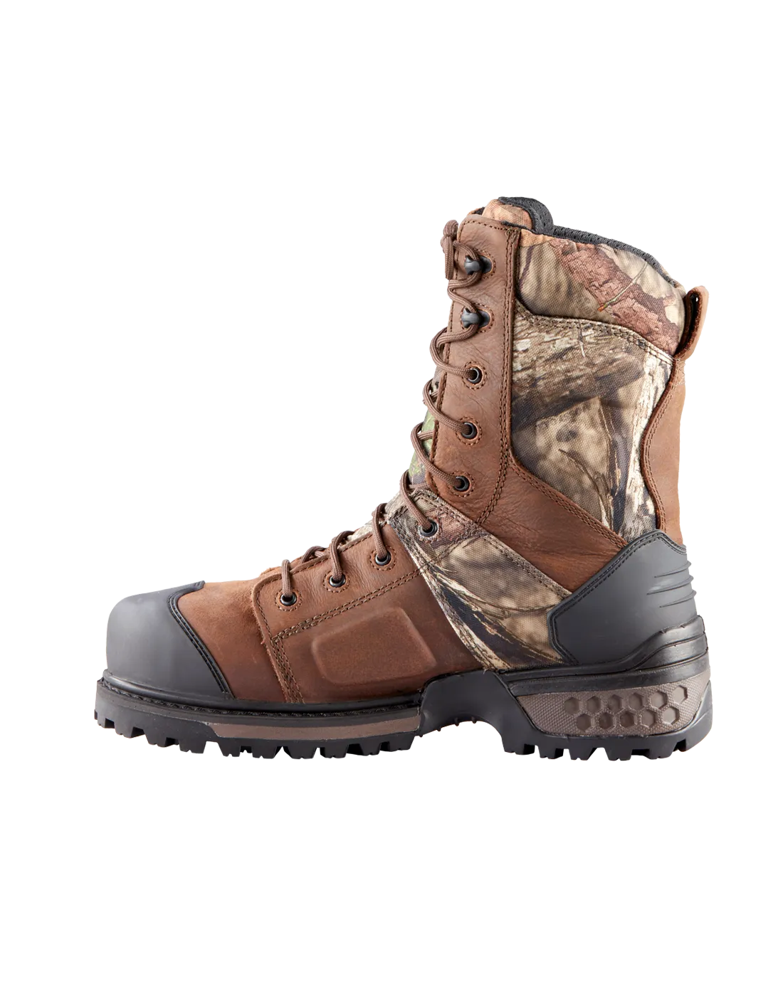 Boots - Baffin Hudson, Hunt & Fish Collection, Men's, MNST-M005