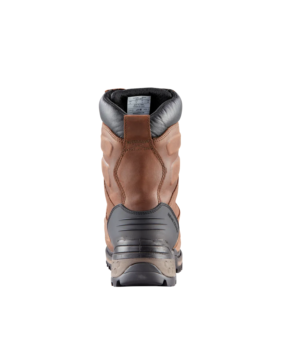 Boots - Baffin Hudson, Hunt & Fish Collection, Men's, MNST-M005