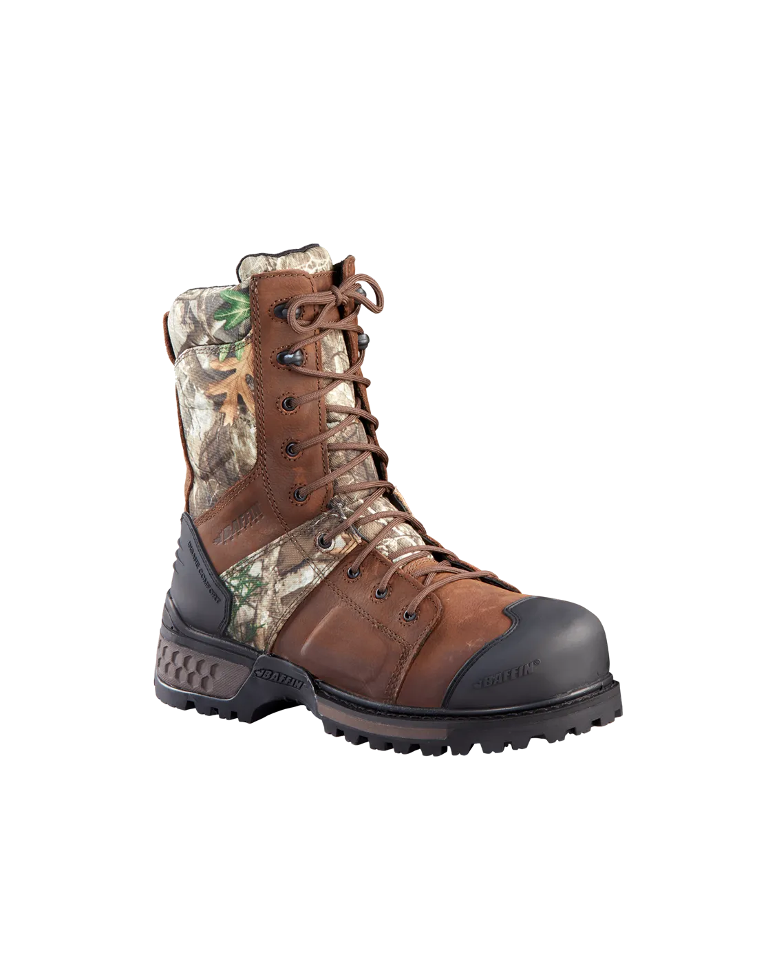 Boots - Baffin Hudson, Hunt & Fish Collection, Men's, MNST-M005