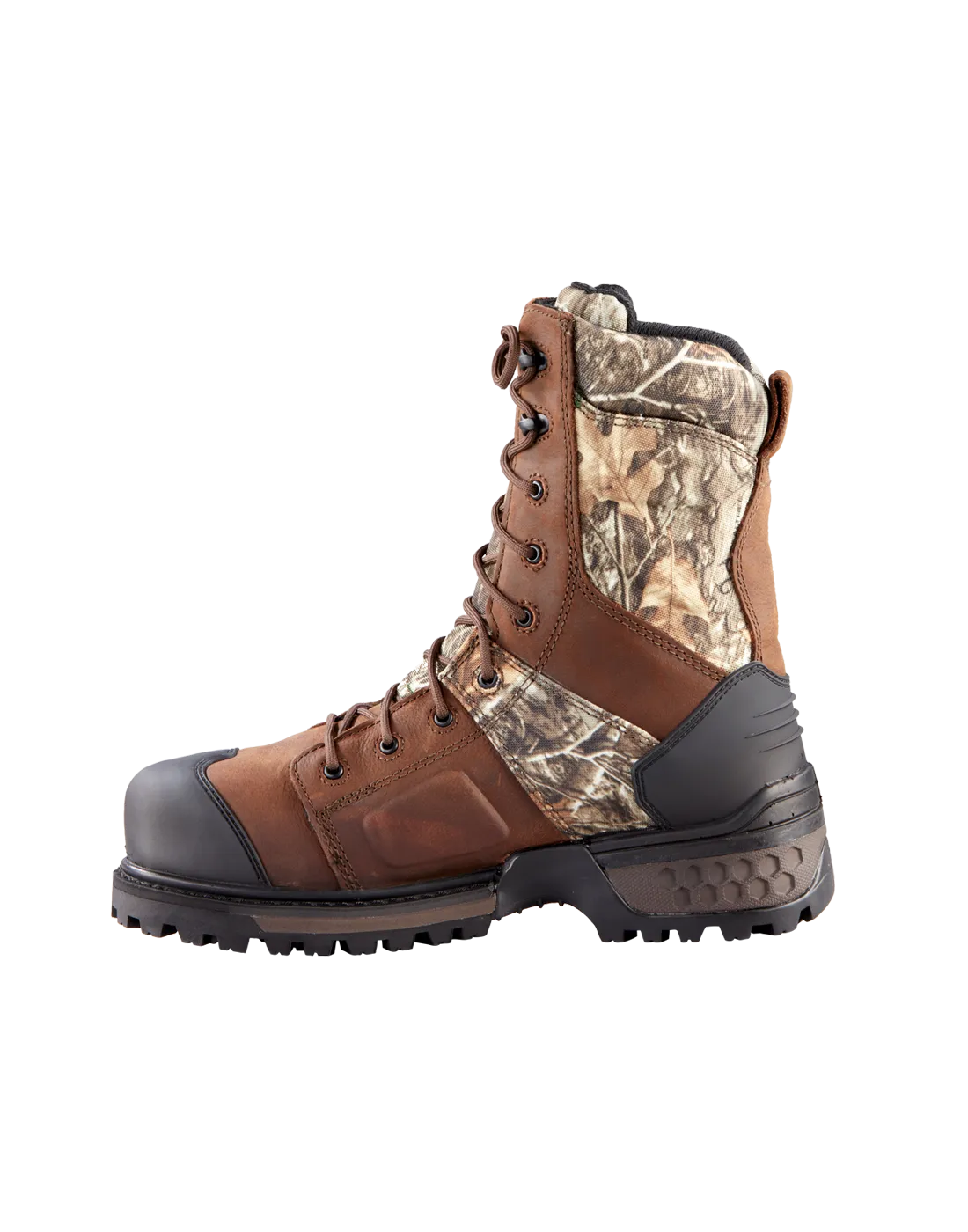 Boots - Baffin Hudson, Hunt & Fish Collection, Men's, MNST-M005