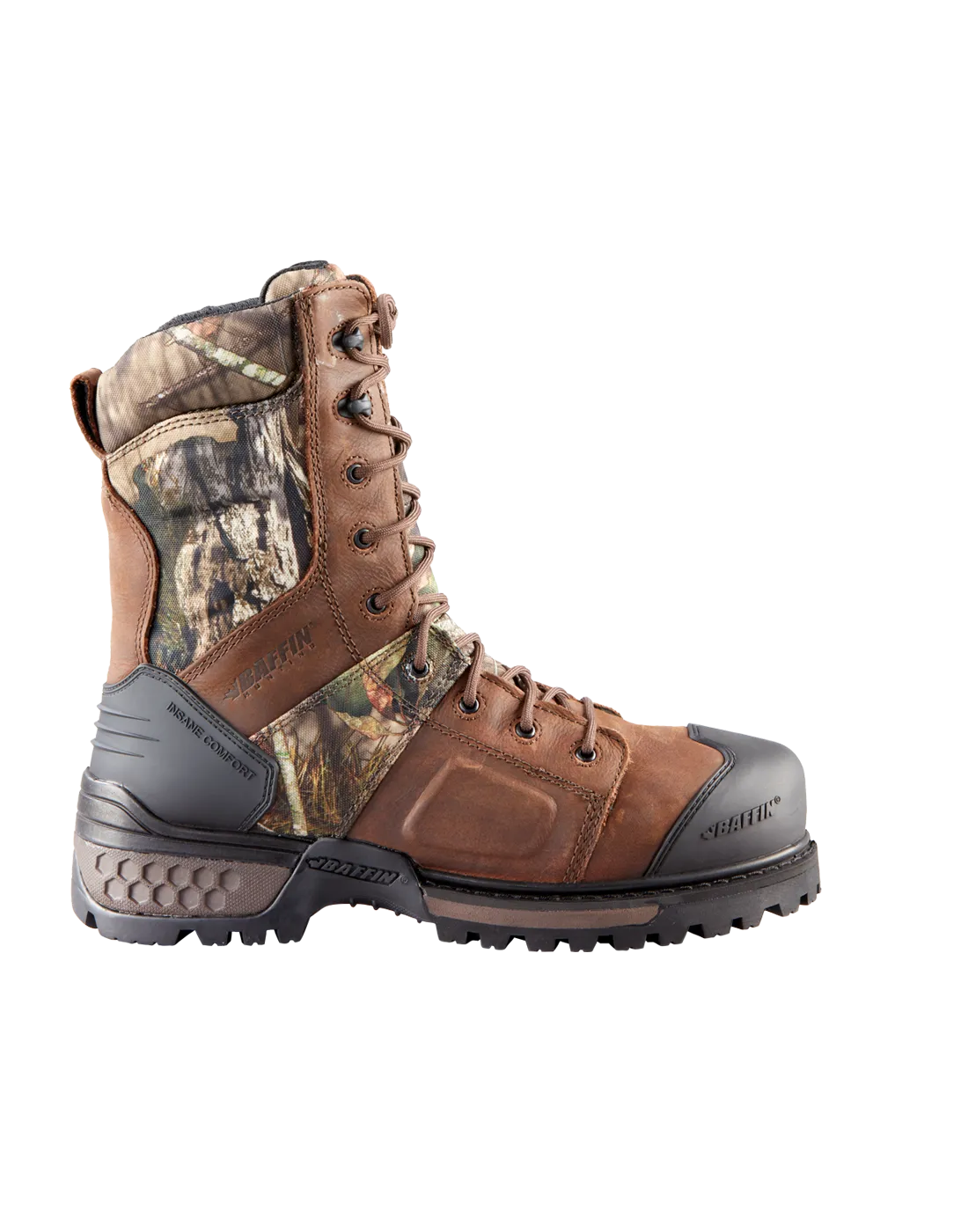 Boots - Baffin Hudson, Hunt & Fish Collection, Men's, MNST-M005