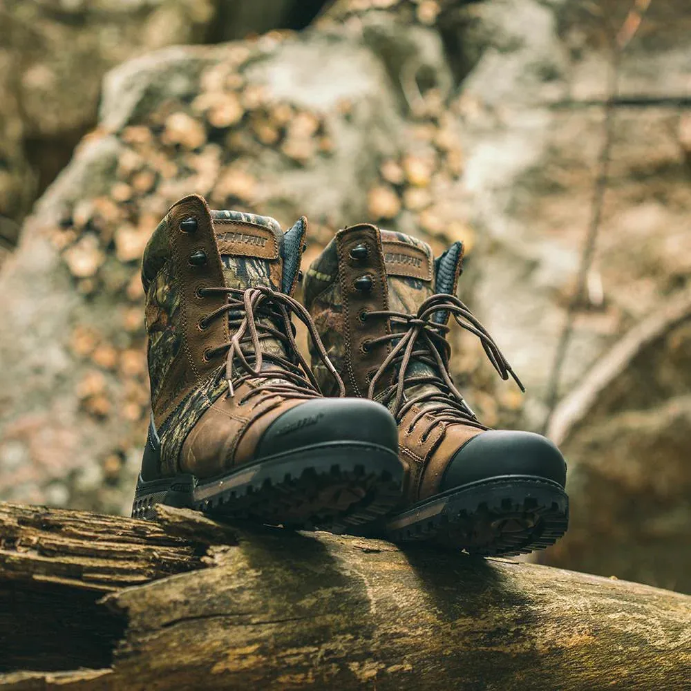 Boots - Baffin Hudson, Hunt & Fish Collection, Men's, MNST-M005