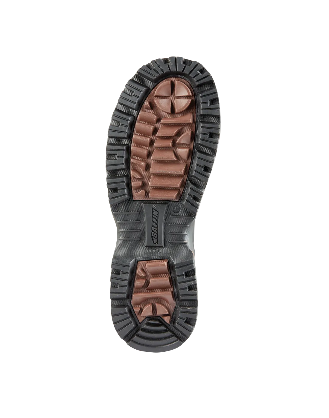 Boots - Baffin Hudson, Hunt & Fish Collection, Men's, MNST-M005