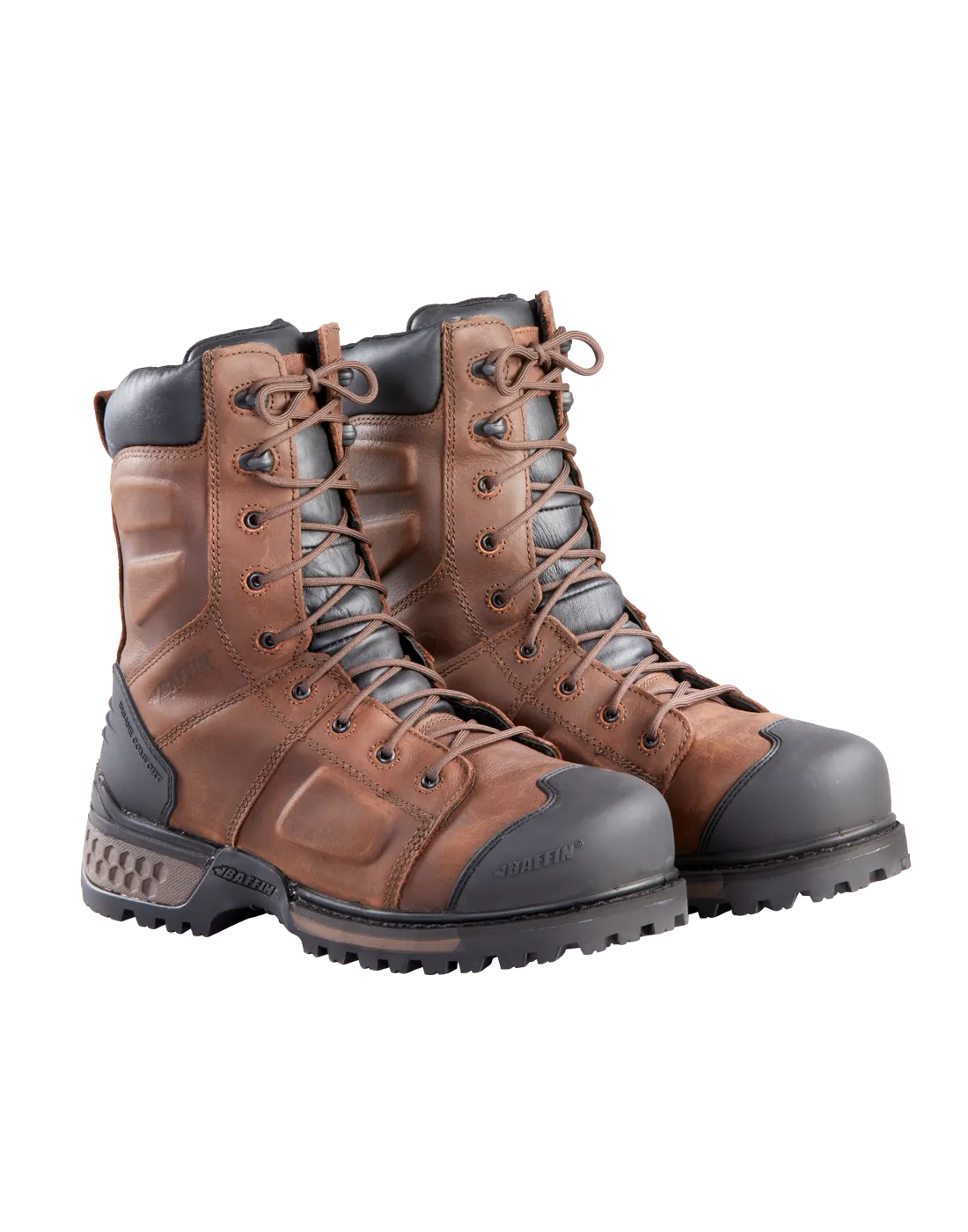 Boots - Baffin Hudson, Hunt & Fish Collection, Men's, MNST-M005