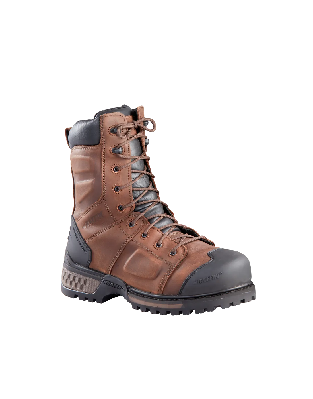 Boots - Baffin Hudson, Hunt & Fish Collection, Men's, MNST-M005