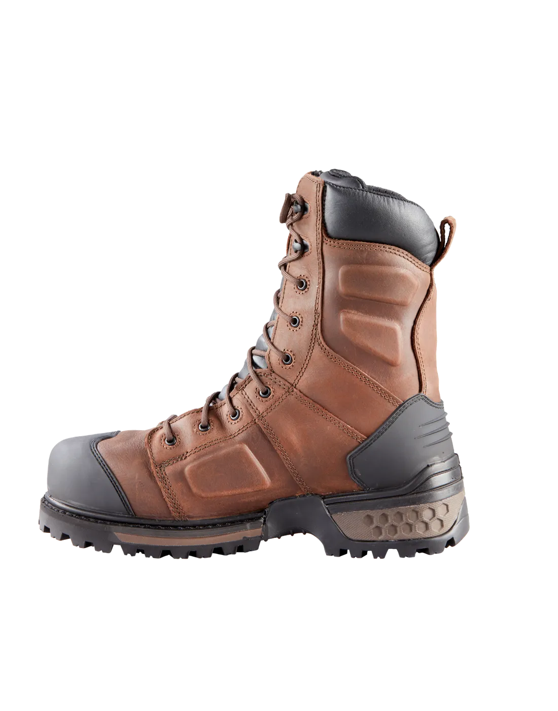 Boots - Baffin Hudson, Hunt & Fish Collection, Men's, MNST-M005