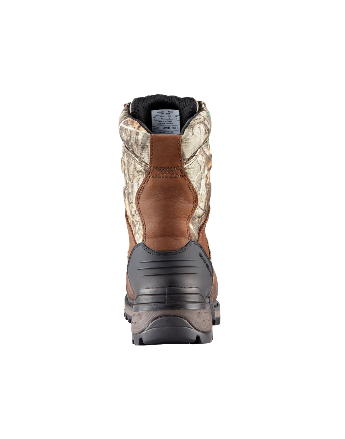Boots - Baffin Hudson, Hunt & Fish Collection, Men's, MNST-M005